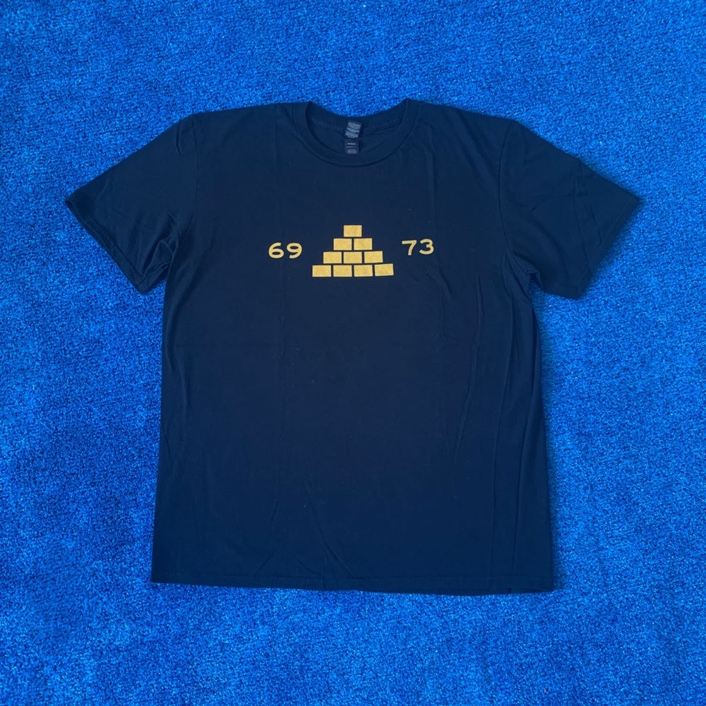 Bricks Brand T-Shirt